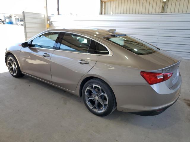 Изображение 2 2023 CHEVROLET MALIBU LT 2023 с VIN 1G1ZD5ST0PF137715