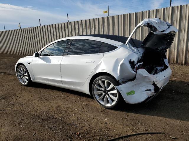 Image 2 of 2020 TESLA MODEL 3  2020 with VIN 5YJ3E1EA9LF632278
