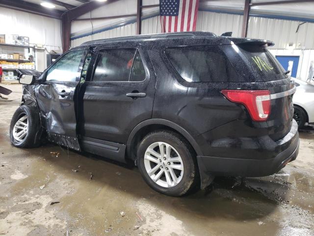 Obraz 2 z 2017 FORD EXPLORER  2017 z VIN 1FM5K8B88HGB61096