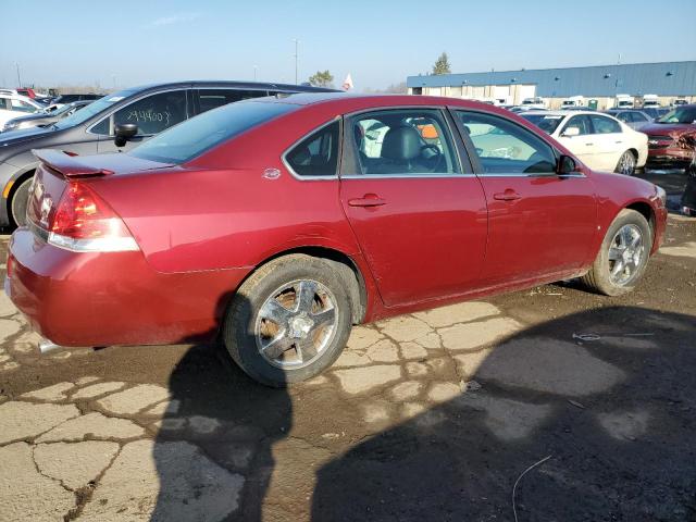Obraz 3 z 2008 CHEVROLET IMPALA LT 2008 z VIN 2G1WT58K781294459