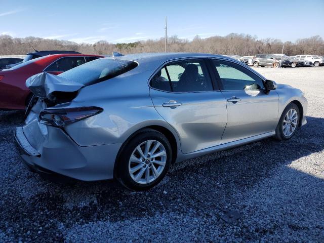 Image 3 of 2022 TOYOTA CAMRY LE 2022 with VIN 4T1C11AK4NU706366