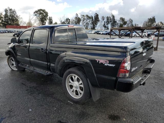 Obraz 2 z 2013 TOYOTA TACOMA DOUBLE CAB PRERUNNER LONG BED 2013 z VIN 3TMKU4HNXDM035040