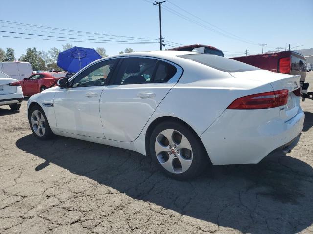 Image 2 of 2018 JAGUAR XE  2018 with VIN SAJAR4FX3JCP37152