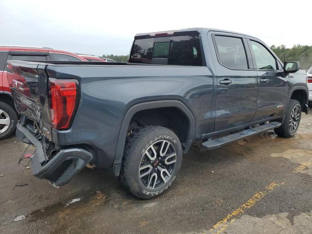 Изображение 3 2021 GMC SIERRA K1500 AT4 2021 с VIN 1GTP9EED0MZ257397