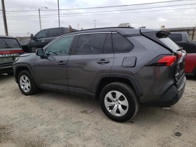 Изображение 2 2021 TOYOTA RAV4 LE 2021 с VIN 2T3H1RFV4MW149925