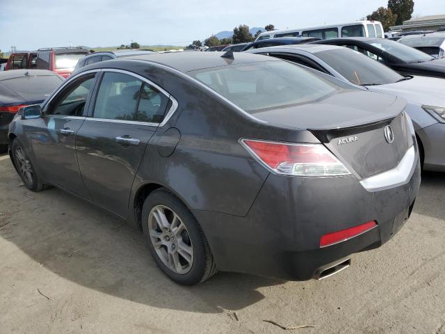 Изображение 2 2011 ACURA TL  2011 с VIN 19UUA8F50BA003740