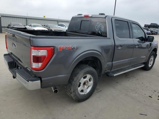 Obraz 3 z 2022 FORD F150 SUPERCREW 2022 z VIN 1FTFW1E81NKD88428