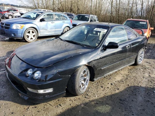 Изображение 1 2000 ACURA INTEGRA LS 2000 с VIN JH4DC4359YS007938