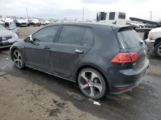 Obraz 2 z 2015 VOLKSWAGEN GTI  2015 z VIN 3VW5T7AU4FM088576