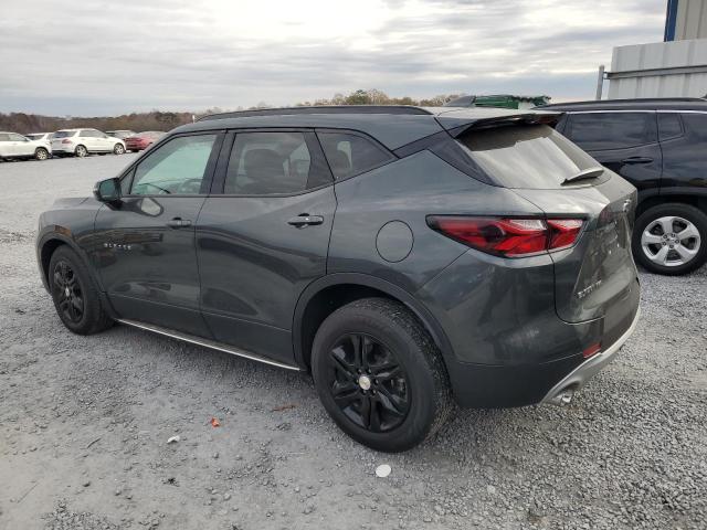 Изображение 2 2019 CHEVROLET BLAZER 3LT 2019 с VIN 3GNKBHRS7KS677524