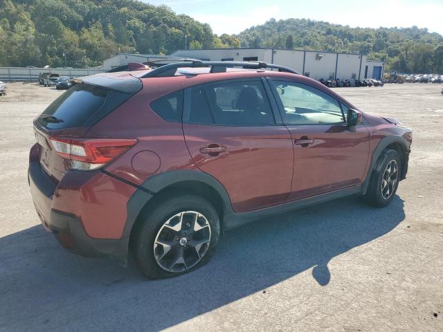 Image 3 of 2018 SUBARU CROSSTREK PREMIUM 2018 with VIN JF2GTACC3J8200926