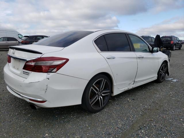 Image 3 of 2017 HONDA ACCORD SPORT SPECIAL EDITION 2017 with VIN 1HGCR2F10HA045526