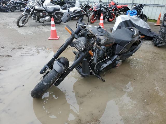 Obraz 2 z 2020 HARLEY-DAVIDSON FXDRS  2020 z VIN 1HD1YVK14LB022977