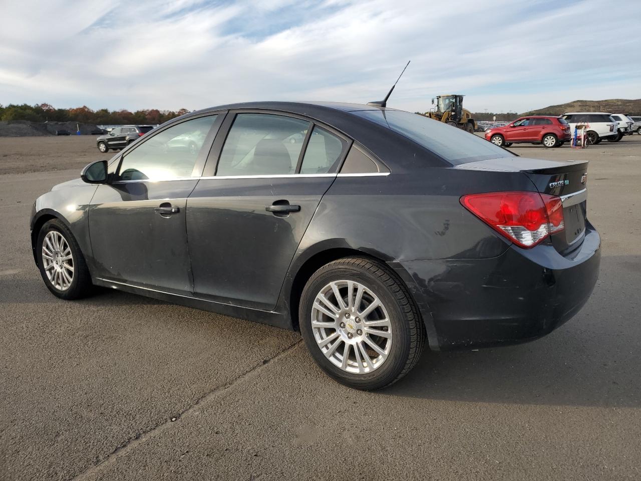 Obraz 2 z 2011 CHEVROLET CRUZE ECO 2011 z VIN 1G1PJ5S96B7281082