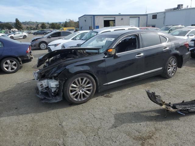 Obraz 1 z 2015 LEXUS LS 460 2015 z VIN JTHBL5EF9F5136535