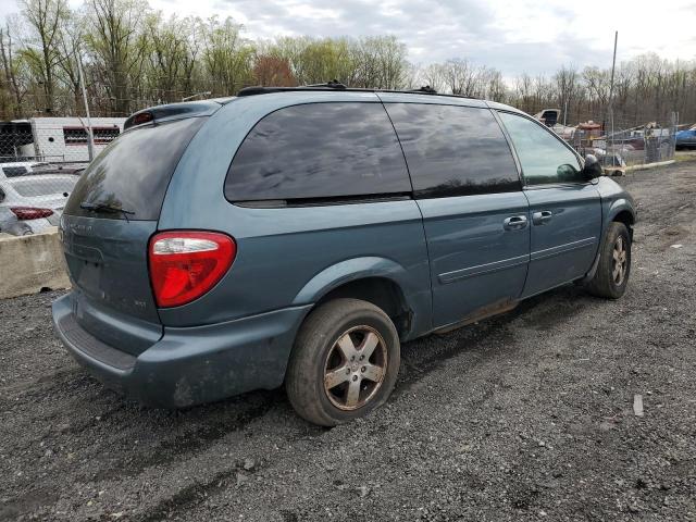 Obraz 3 z 2006 DODGE GRAND CARAVAN SXT 2006 z VIN 2D4GP44L26R630920