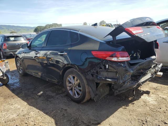 Image 2 of 2020 KIA OPTIMA LX 2020 with VIN 5XXGT4L39LG378176