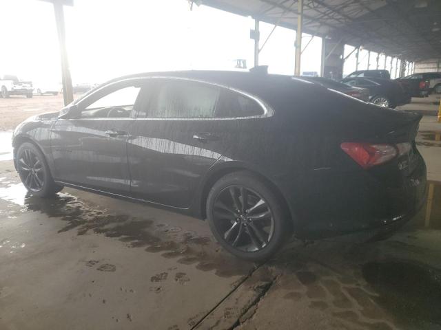 Obraz 2 z 2020 CHEVROLET MALIBU LT 2020 z VIN 1G1ZD5ST2LF073686