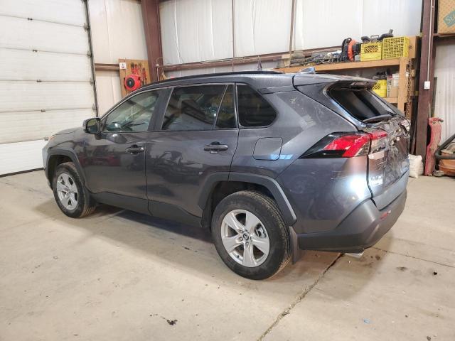 Image 2 of 2020 TOYOTA RAV4 XLE 2020 with VIN 2T3R1RFV7LC113148