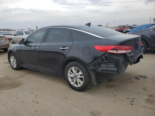 Obraz 2 z 2016 KIA OPTIMA LX 2016 z VIN 5XXGT4L31GG049574