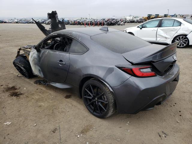 Изображение 2 2022 TOYOTA GR 86 PREMIUM 2022 с VIN JF1ZNBF13N8754755