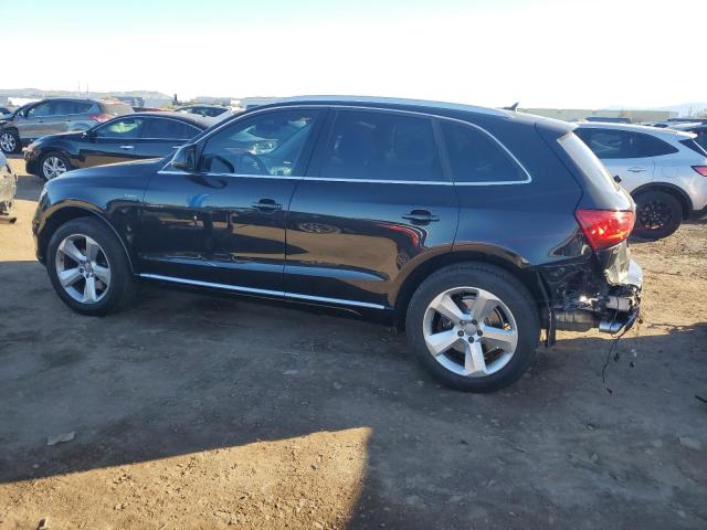 Изображение 2 2014 AUDI Q5 PREMIUM HYBRID 2014 с VIN WA1C8AFP3EA082513