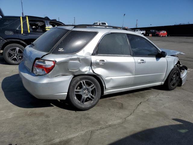 Изображение 3 2005 SUBARU IMPREZA RS 2005 с VIN JF1GG675X5G815938