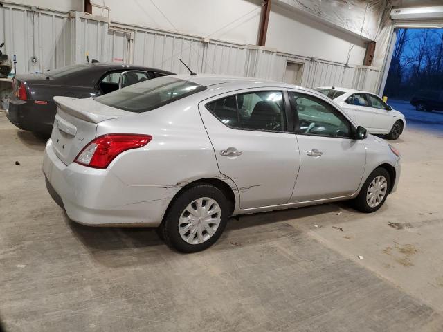 Image 3 of 2019 NISSAN VERSA S 2019 with VIN 3N1CN7AP8KL846064