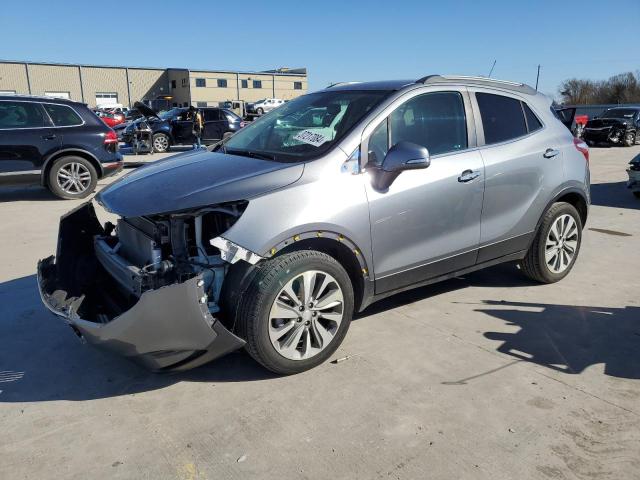 2019 BUICK ENCORE PREFERRED 2019 image