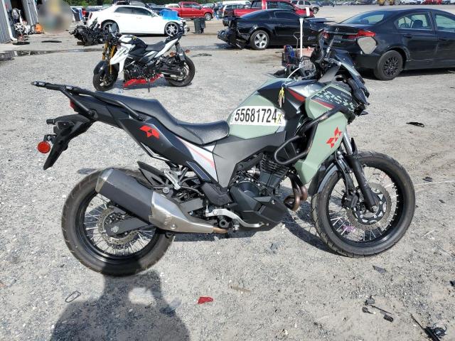 Изображение 2023 KAWASAKI KLE300 B 2023
