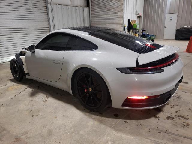 Obraz 2 z 2020 PORSCHE 911 CARRERA S 2020 z VIN WP0AB2A95LS227099