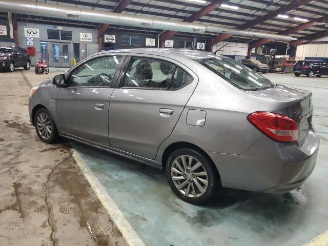 Image 2 of 2019 MITSUBISHI MIRAGE G4 SE 2019 with VIN ML32F4FJ2KHF17213