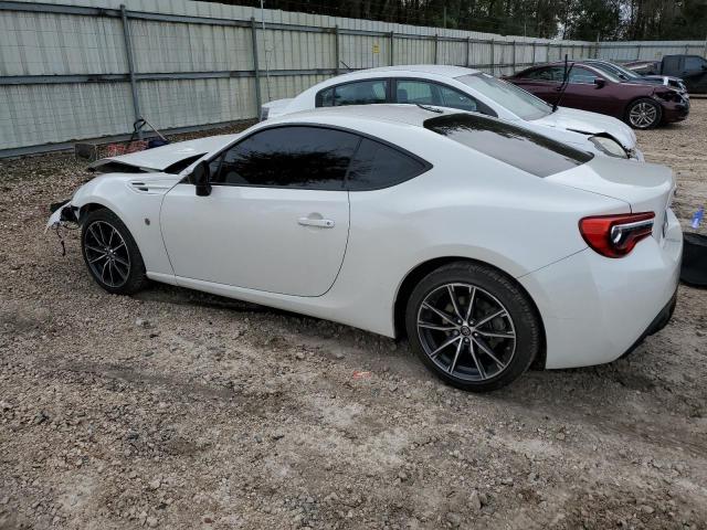 Image 2 of 2020 TOYOTA 86  2020 with VIN JF1ZNAA12L9753153