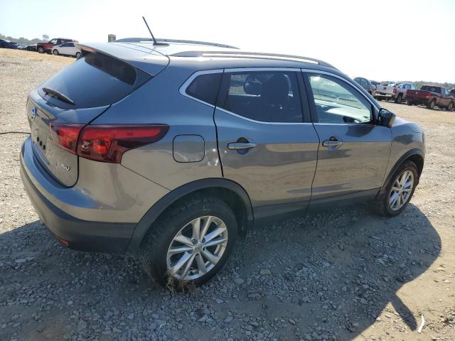 Image 3 of 2017 NISSAN ROGUE SPORT S 2017 with VIN JN1BJ1CP0HW015131