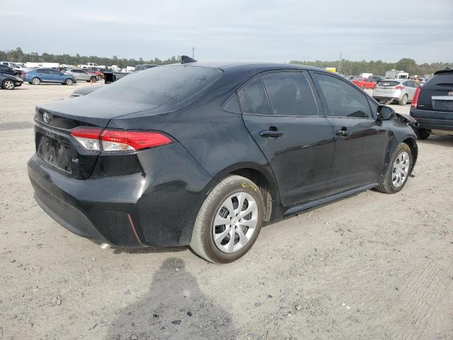 Изображение 3 2023 TOYOTA COROLLA LE 2023 с VIN 5YFB4MDE2PP076815