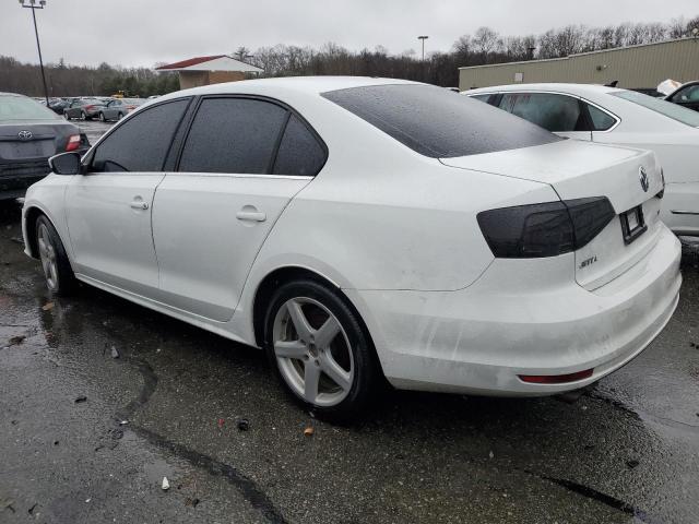 Image 2 of 2017 VOLKSWAGEN JETTA S 2017 with VIN 3VW167AJ1HM242403