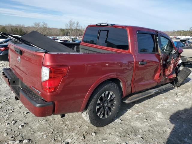 Image 3 of 2019 NISSAN TITAN SV 2019 with VIN 1N6AA1E55KN519480