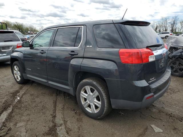 Obraz 2 z 2014 GMC TERRAIN SLE 2014 z VIN 2GKFLVEK5E6141447