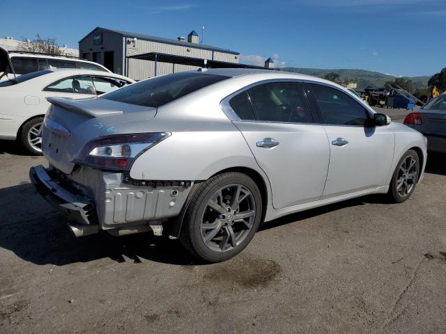 Image 3 of 2013 NISSAN MAXIMA S 2013 with VIN 1N4AA5AP1DC804991