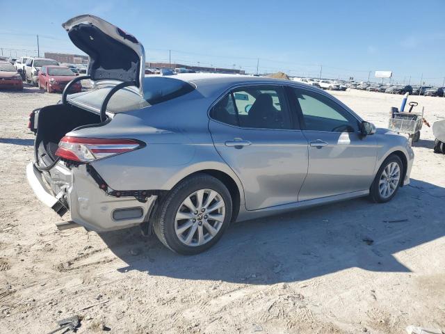 Image 3 of 2020 TOYOTA CAMRY LE 2020 with VIN 4T1C11AK0LU364041