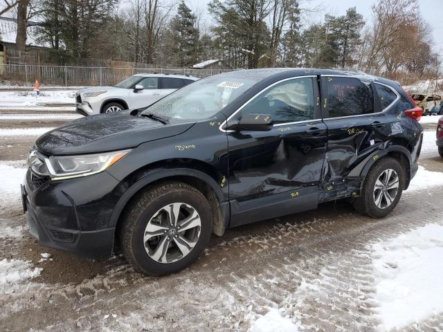 Изображение 2017 HONDA CR-V LX 2017