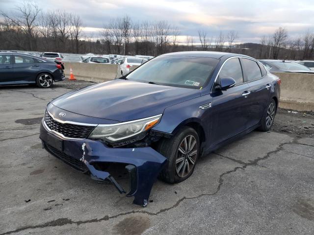 Изображение 2019 KIA OPTIMA LX 2019