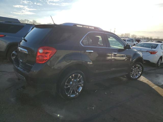 Image 3 of 2014 CHEVROLET EQUINOX LTZ 2014 with VIN 2GNFLHEK2E6220711