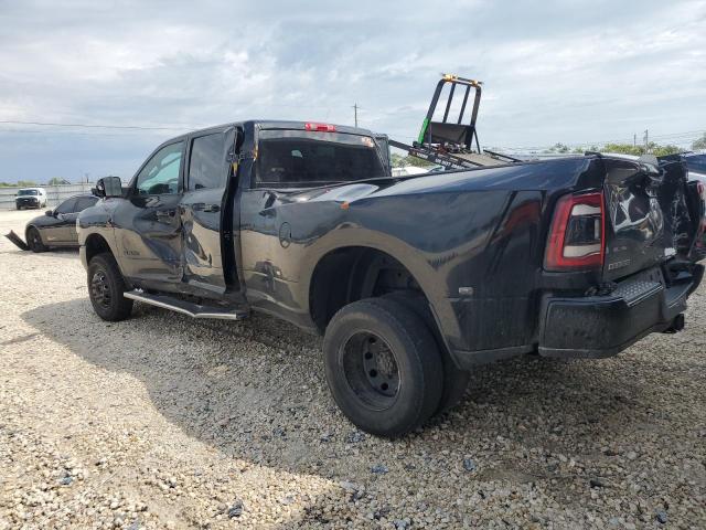 Изображение 2 2021 RAM 3500 BIG HORN 2021 с VIN 3C63RRHL6MG514594
