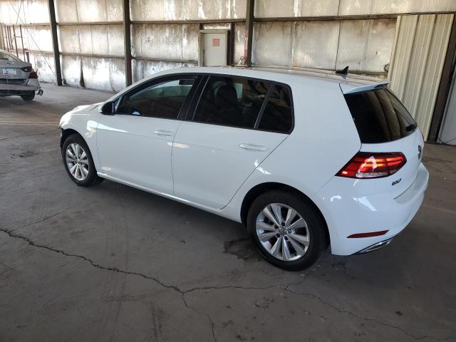 Изображение 2 2020 VOLKSWAGEN GOLF  2020 с VIN 3VWG57AU6LM002411