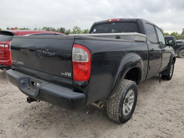 Obraz 3 z 2006 TOYOTA TUNDRA DOUBLE CAB LIMITED 2006 z VIN 5TBET381X6S515792
