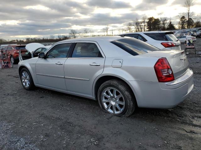 Obraz 2 z 2010 CHRYSLER 300 LIMITED 2010 z VIN 2C3CA3CV9AH195990