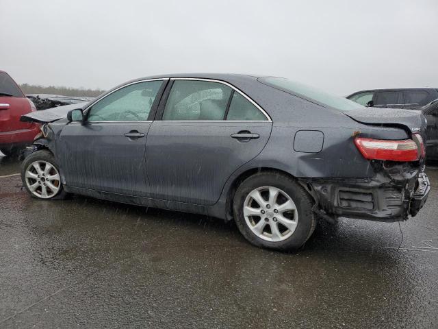 Image 2 of 2007 TOYOTA CAMRY CE 2007 with VIN 4T1BE46K17U720576