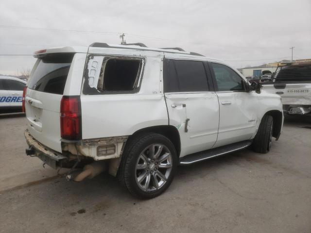 Obraz 3 z 2016 CHEVROLET TAHOE K1500 LTZ 2016 z VIN 1GNSKCKC1GR362170