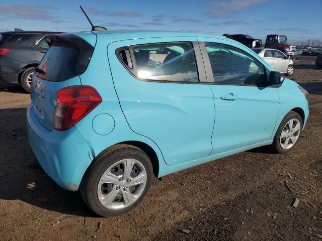 Изображение 3 2022 CHEVROLET SPARK LS 2022 с VIN KL8CB6SA6NC036855
